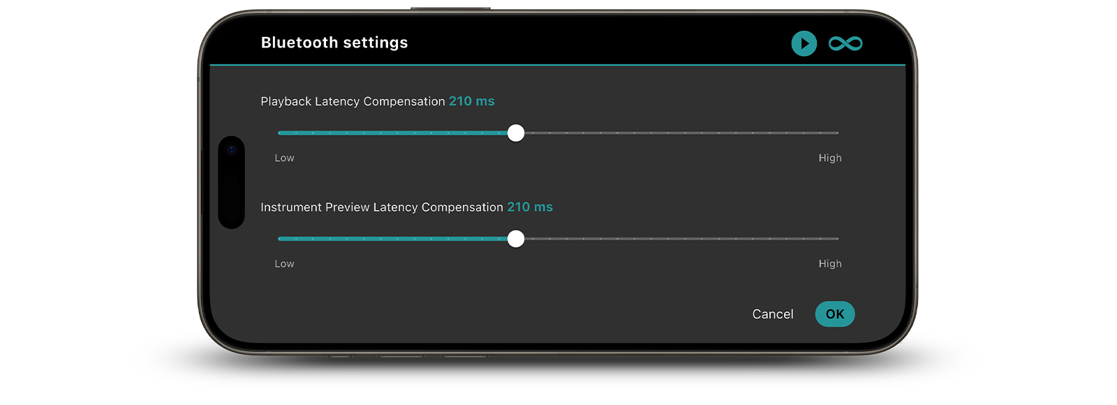 Export-bluetooth-fr