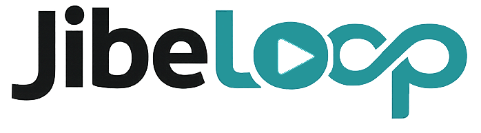 Logo JibeLoop