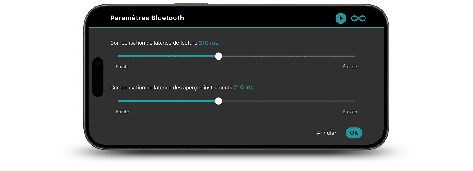 Export-bluetooth-fr